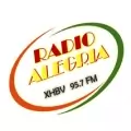 Radio Alegria XHBV - FM 95.7